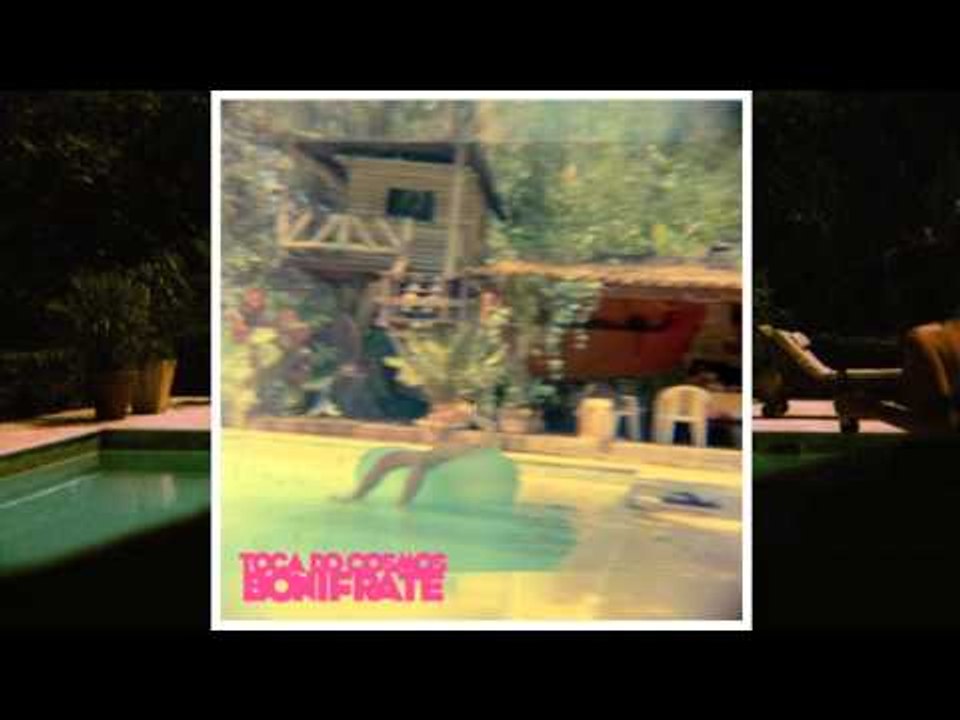 Bonifrate - Last Time