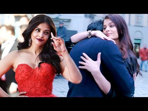 Aishwarya Rai Bachchan to Romance a Young Actor Onscreen