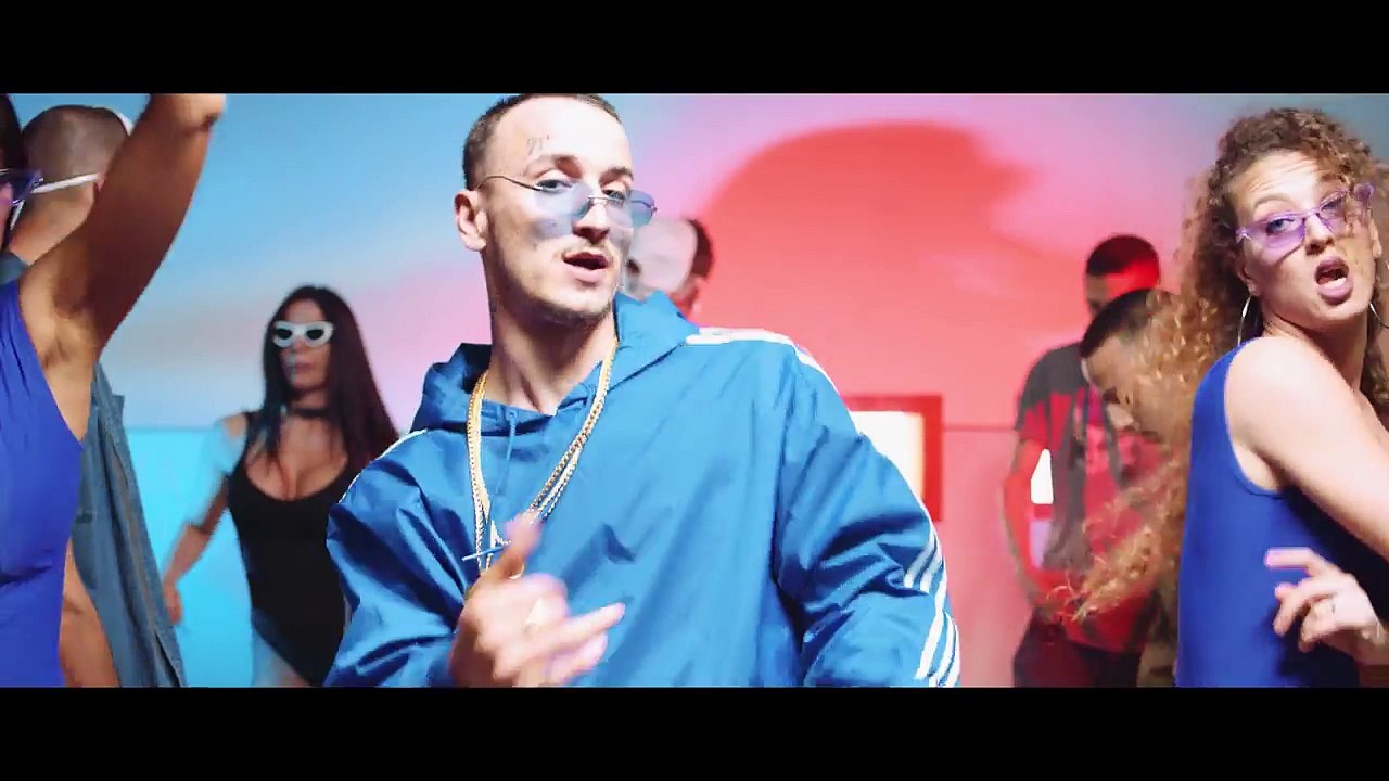 GETINJO - 50 (Official Video) - video Dailymotion