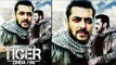 Salman's TIGER ZINDA HAI Poster - Fan Made Goes Viral