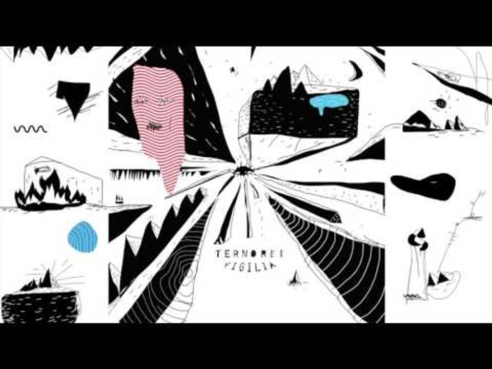 Terno Rei - Ela