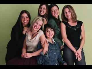 LES FILLES DE BOUFARIK-ALBERTO STAÏFFI