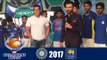 Salman Khan LIVE COMMENTARY For The ICC Champions Trophy India vs Srilanka Match