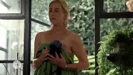 Offspring S03E10 The Aftermath