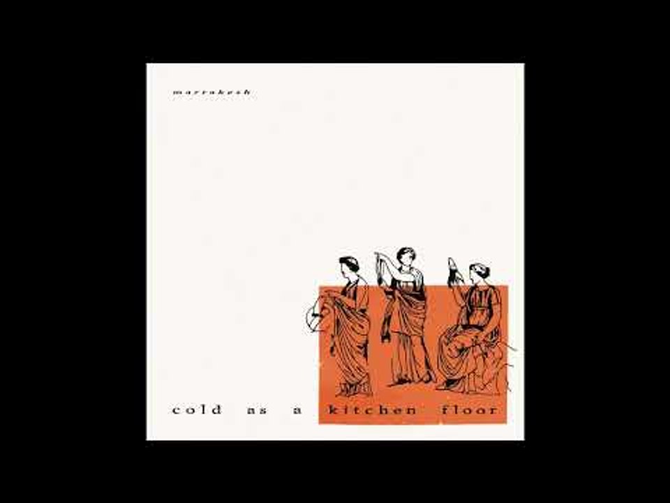 Marrakesh - Nextory