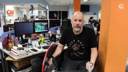 Em Cartaz S05E16 - "Vingadores - Guerra Infinita"