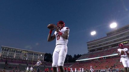 Stacey Dales: If Lamar Jackson is available at 23, 'really good chance' Patriots take him