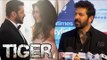 Kabir khan REACTS On Salman Khan - Katrina Kaif's TIGER ZINDA HAI | FIRST LOOK
