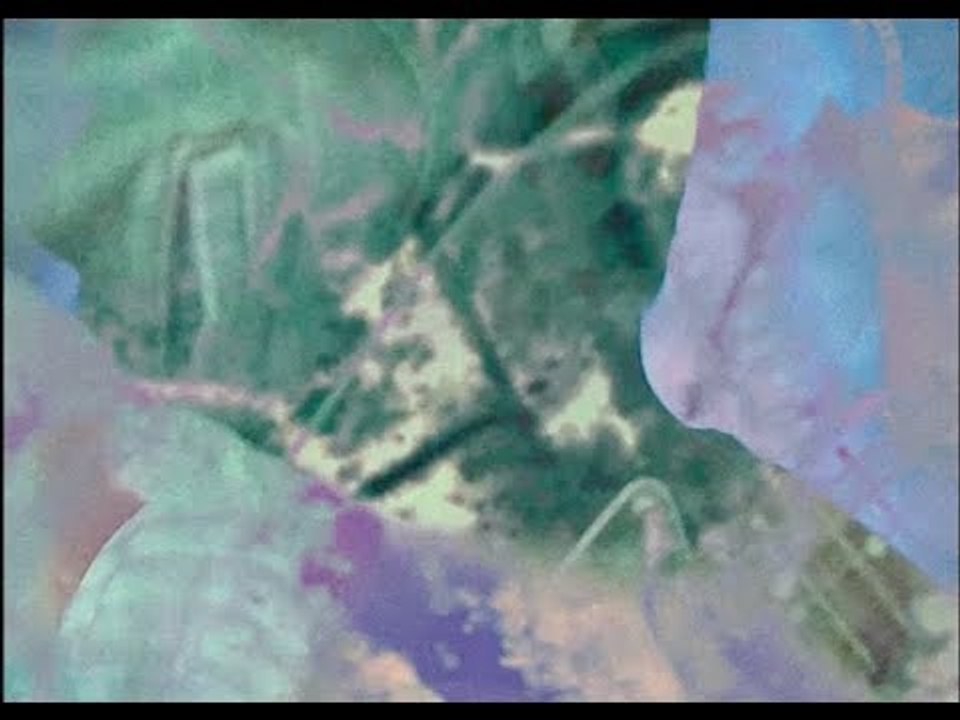 Kill Moves - Godspeed