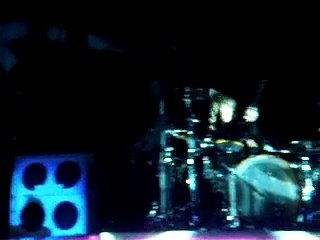Muse - New Born, Cricket Arena, Charlotte, NC, USA  4/26/2007