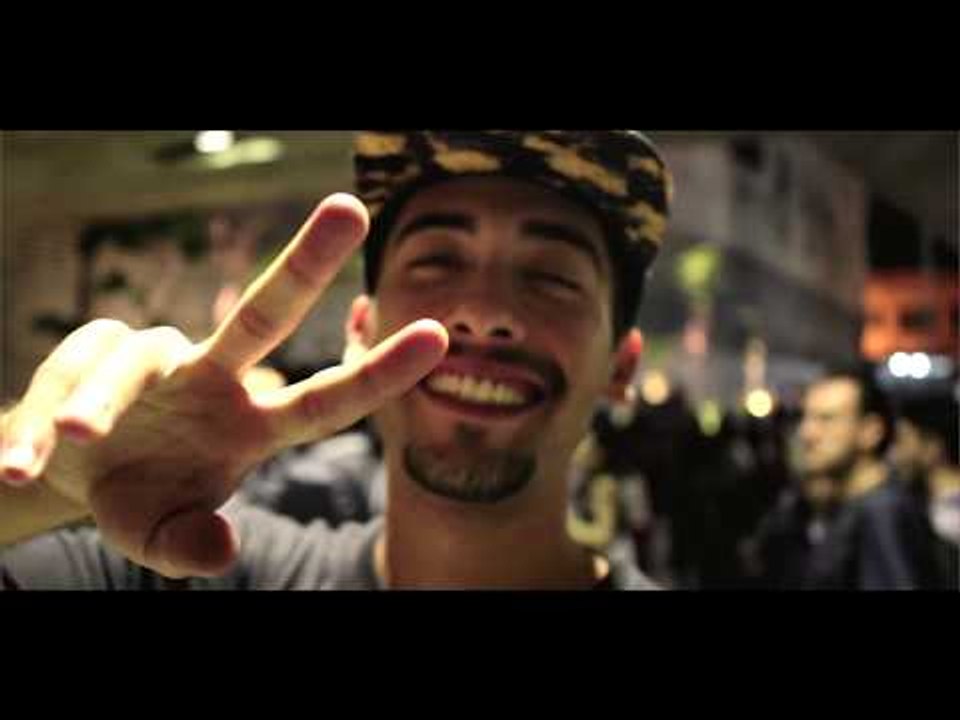 Sacola Alternativa na Praça das Artes (MCI 2017)