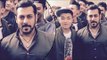 SuperstarSalman Khan Poses With Fans On The Sets Of Tiger Zinda Hai In Austria