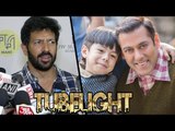 Salman Khan's TUBELIGHT Is Complete, Ready To Release | Kabir Khan