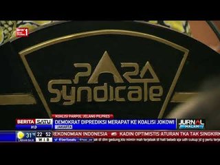 Sinyal Demokrat Merapat ke Koalisi Jokowi Menguat