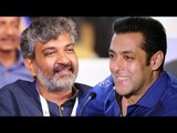 SS Rajamouli Planning to Make a Bollywood Film with Salman Khan