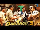 Salman Khan Shoots First Shot For Dabangg 3 - Coming Soon