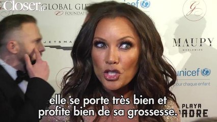 Eva Longoria : Vanessa Williams a donné  de ses nouvelles a Closer.fr