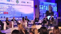 9. Saraybosna İş Forumu - İTO Yönetim Kurulu Başkanı Avdagiç - Saraybosna