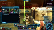SWTOR Let's Play 100: Die Heuschrecke