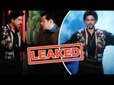 LEAKED SCENE Of Salman & Shahrukh From Tubelight Movie Goes VIRAL