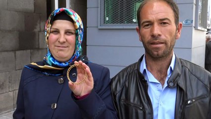 Kars’ta ‘büyücü’ çetesi son işlerinde yakayı ele verdi