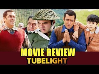 Salman Khan TUBELIGHT - PUBLIC Excitement, Remo D'Souza STORY REVEALED Salman's Dance Film