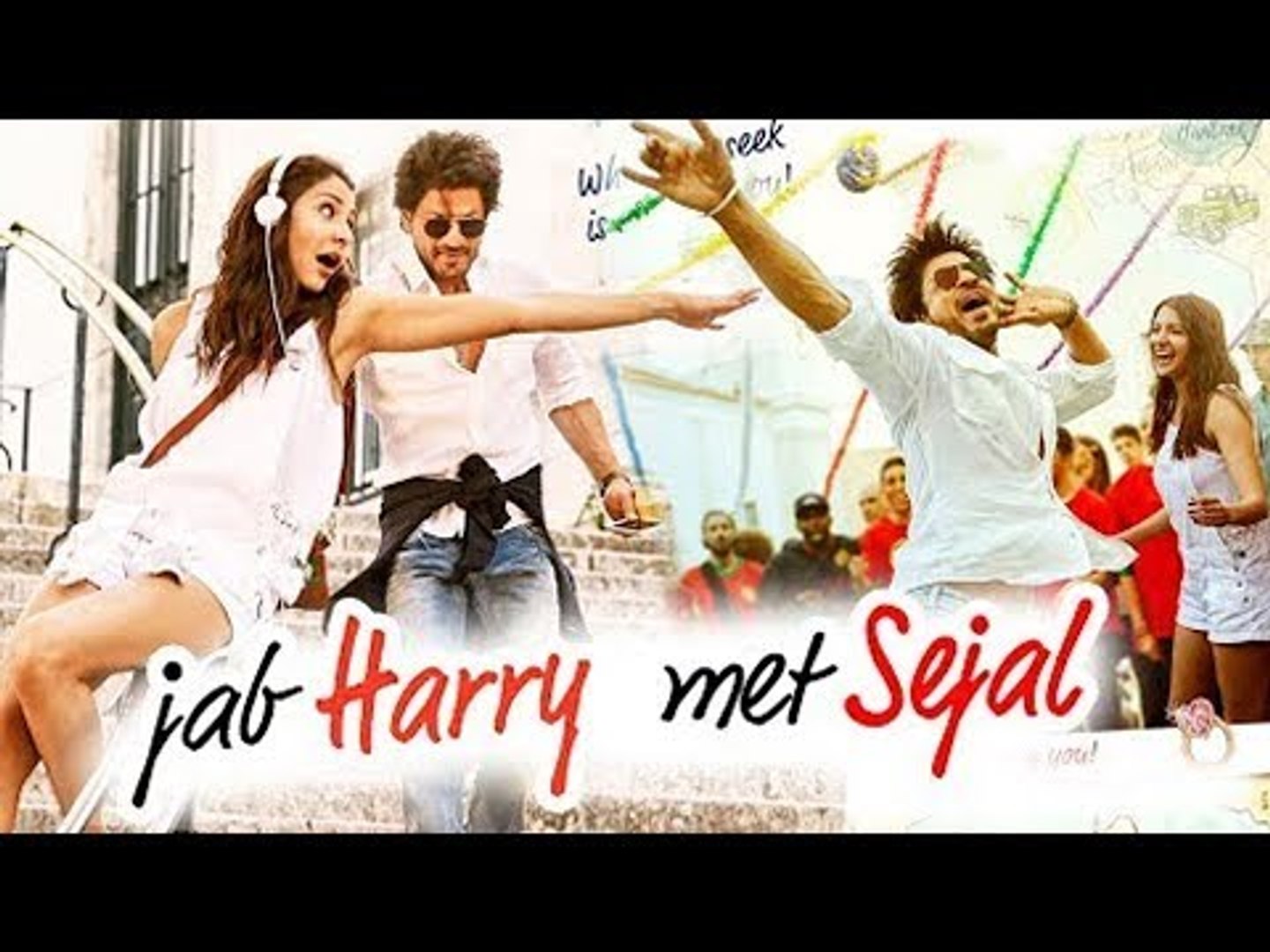 Jab harry met sejal full movie hd online 2024 dailymotion