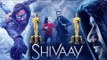 Ajay Devgn's Shivaay WINS 'Best VFX Award' At 64th National Film Awards