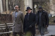 The Blacklist Season 5 Episode 19: Ian Garvey: Conclusion