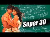 Katrina Kaif To Star Opposite Hrithik Roshan In Super 30?