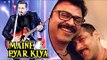 Salman Khan Sings Maine Pyar Kiya To Sultan Songs, Salman & Venkatesh Comes Together For A Film