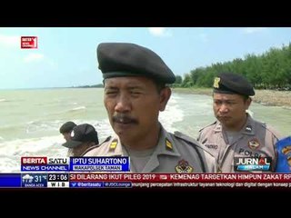 Download Video: 58 Kapal Nelayan di Pemalang Hanyut