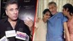 Boman Irani STRONG REACTS On Vinod Khanna's Hospital Pics