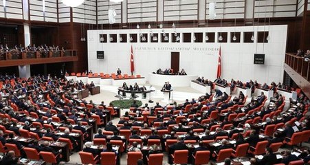 Malatya Büyükşehir Belediye Başkanı, Milletvekilliği İçin İstifa Etti