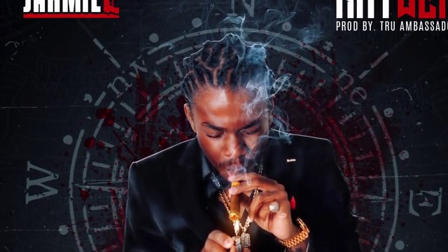 Jahmiel - Anyweh (Tommy Lee Sparta Diss)