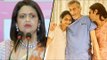 Vinod Khanna’s Wife Slams Media For Circulating His Frailing Pic