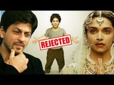 Deepika Padukone REJECTED Shahrukh Khan's Film With Aanand Rai | SHOCKING