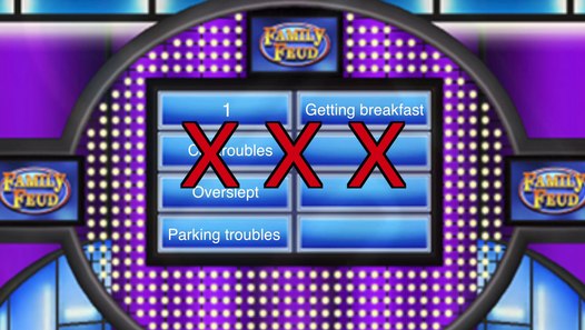 Family Feud! - video Dailymotion