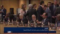 الخبير مصطفى طوسة: حراك دبلوماسي فرنسي حول سوريا والبحث عن فرص أخرى للتفاوض السياسي