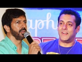 Salman Khan Is Very Down To Earth Despite Stardom Says Kabir Khan