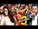 Salman Khan To Work With Malaika Arora In Dabangg 3, Aishwarya & Abhishek Bachchan H0t Photoshoot