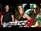 Salman Khan Spotted Mumbai Airport, Salman And Jacqueline Confirmed For Race 3
