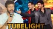 Kabir Khan Promises Magical Salman-Shahrukh Reunion In Tubelight