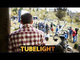 Salman Khan Shares Memorable Pic From Tubelight Sets - Watch