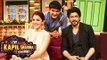Shahrukh & Anushka Shoots For The Kapil Sharma Show - Jab Harry Met Sejal Promotions