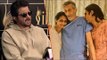 Anil Kapoor REACTS On Vinod Khanna's Health