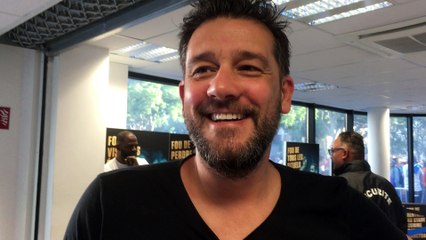 OM-Salzbourg : Titoff sûr de la victoire des Olympiens... mais hésite sur le score