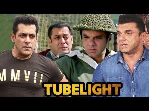 Salman's Anti War Comment - Sohail Khan Comes Out In Support Of His Brother