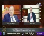 فتحى سرور لمصطفى بكرى: من يتصور أنى أدافع عن الإرهابيين 