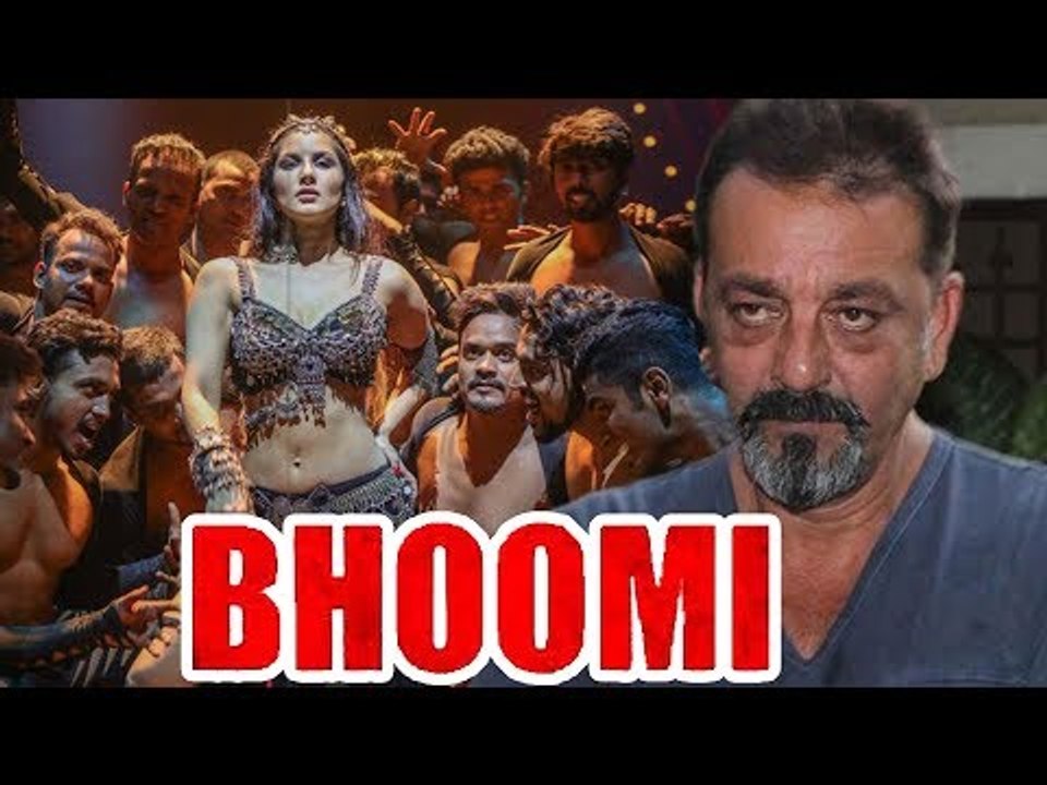 Sanjay wants Sunny Leone's Trippy Trippy Removed From Bhoomi